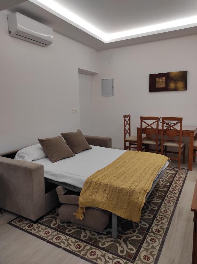 Isamar Apartamentos Вехер де ла Фронтера Екстериор снимка