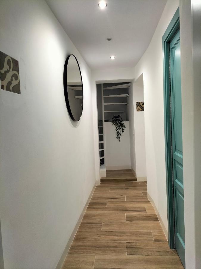 Isamar Apartamentos Вехер де ла Фронтера Екстериор снимка