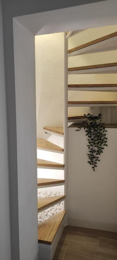 Isamar Apartamentos Вехер де ла Фронтера Екстериор снимка