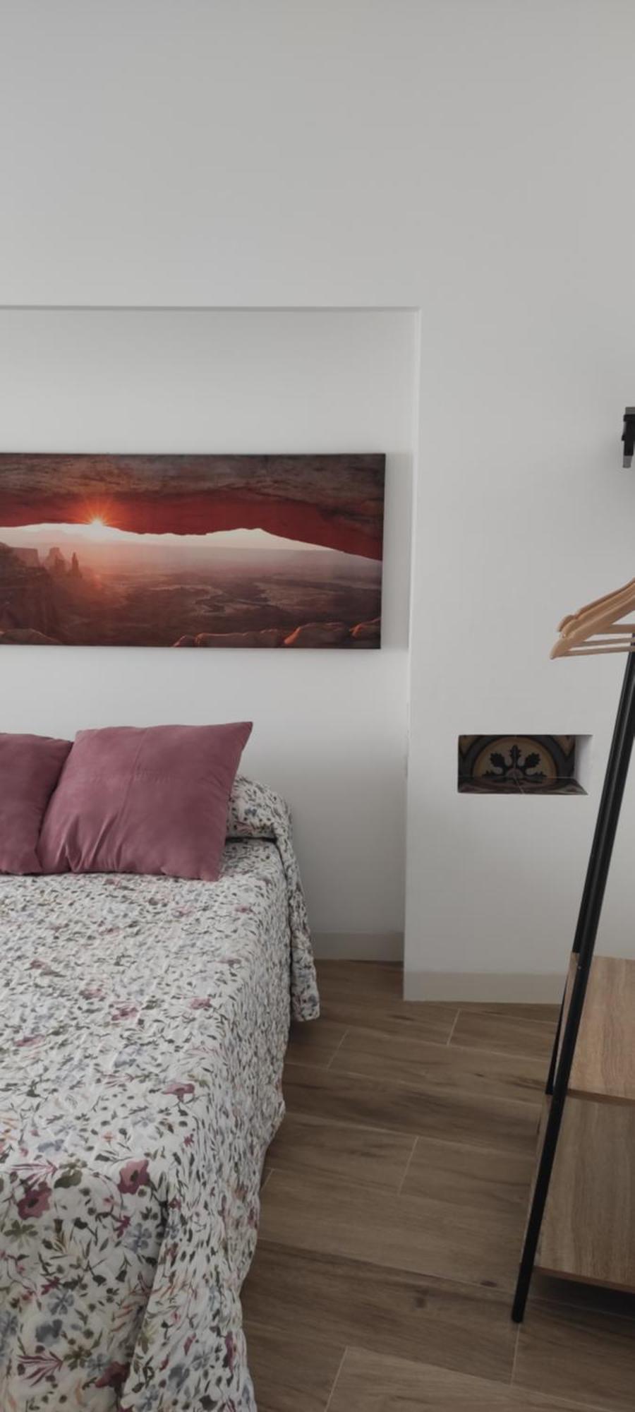 Isamar Apartamentos Вехер де ла Фронтера Стая снимка